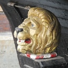 Golden Hinde
