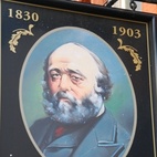 The Salisbury hotels title=