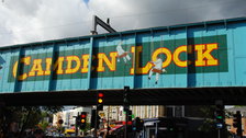 Camden Markets