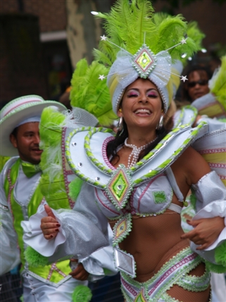 Notting Hill Carnival