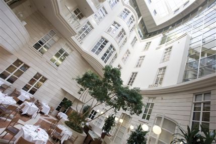 The Atrium
