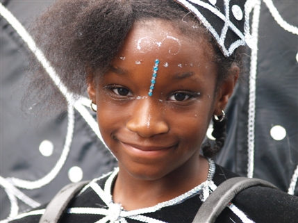 Notting Hill Carnival