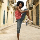 Danza Contemporanea de Cuba