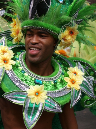 Notting Hill Carnival