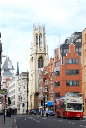 Fleet Street