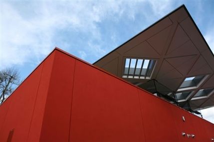 Maggie's Centre