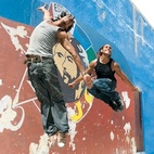 Danza Contemporanea de Cuba