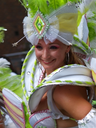 Notting Hill Carnival