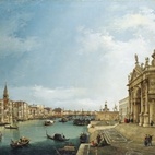 Venice: Canaletto and his Rivals
