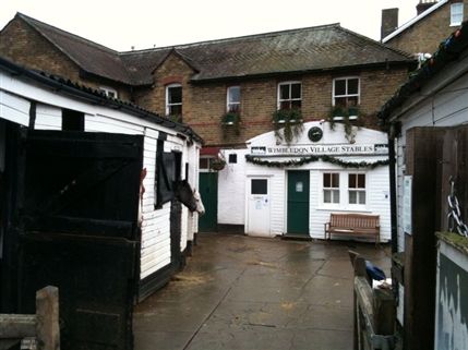 Edge Hill