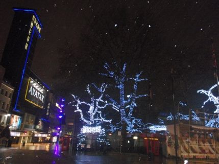 Leicester Square