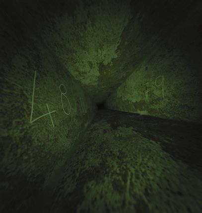 Ghost Stories
