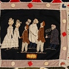 Quilts 1700-2010