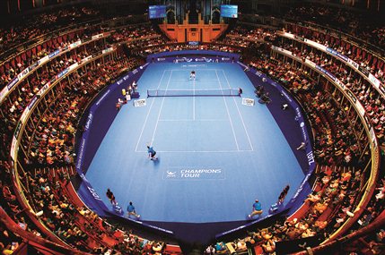 Statoil Masters Tennis Statoil Masters Tennis