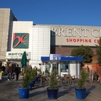 Brent Cross Shopping Centre hotels title=