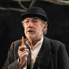 Waiting For Godot