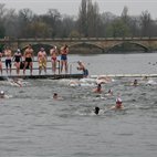 Peter Pan Cup Swimming Race