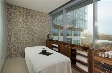 Ballantine Street - Spa room Ballantine Street - Spa room