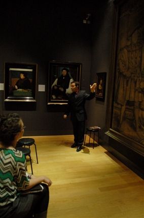 National Portrait Gallery