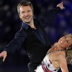 Torvill And Dean's Dancing On Ice - The Tour 2011
