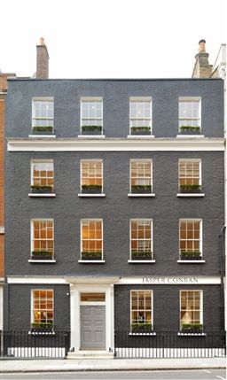 Jasper Conran