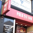 Polo Bar