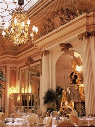 The Ritz