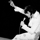 Elvis Presley in Concert
