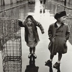 Robin Bell: Silver Footprint