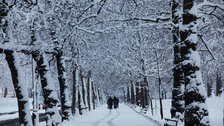 St James's Park