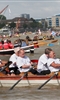 The Great River Race The Great River Race