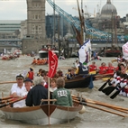 The Great River Race