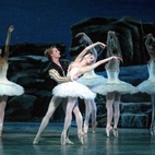 Swan Lake