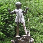 Guided Walk - Peter Pan hotels title=