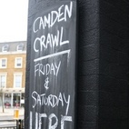 Camden Crawl 2009