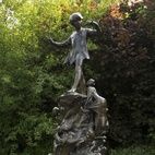 Guided Walk - Peter Pan