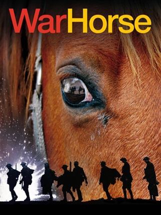 War Horse War Horse