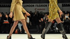 London Fashion Week