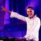 Tiesto: Live in Victoria Park