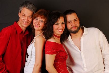 Skampa Quartet: Schubert - Three of the Skampa Quartet
