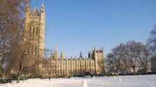 Houses of Parliament