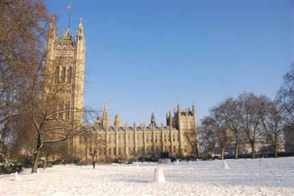 Houses of Parliament - Houses Of Parliament