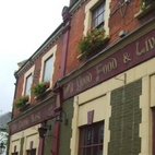 Corrib Rest