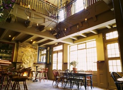 The Cross Keys