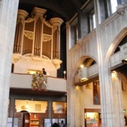 All Hallows by the Tower