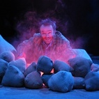 What A Wonderful World: Lyngo Theatre Company