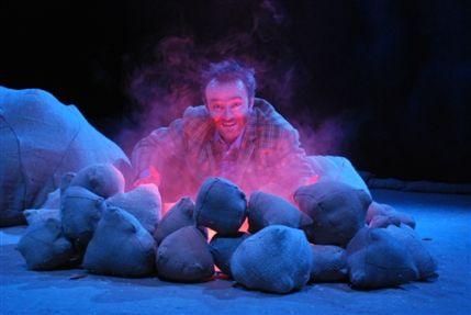 What A Wonderful World: Lyngo Theatre Company