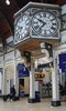 Paddington Railway Station photo