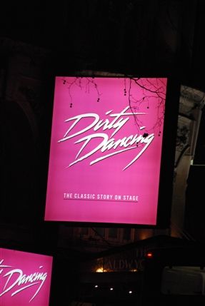 Aldwych Theatre - Aldwych Theatre