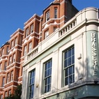 Cheyne Walk Brasserie